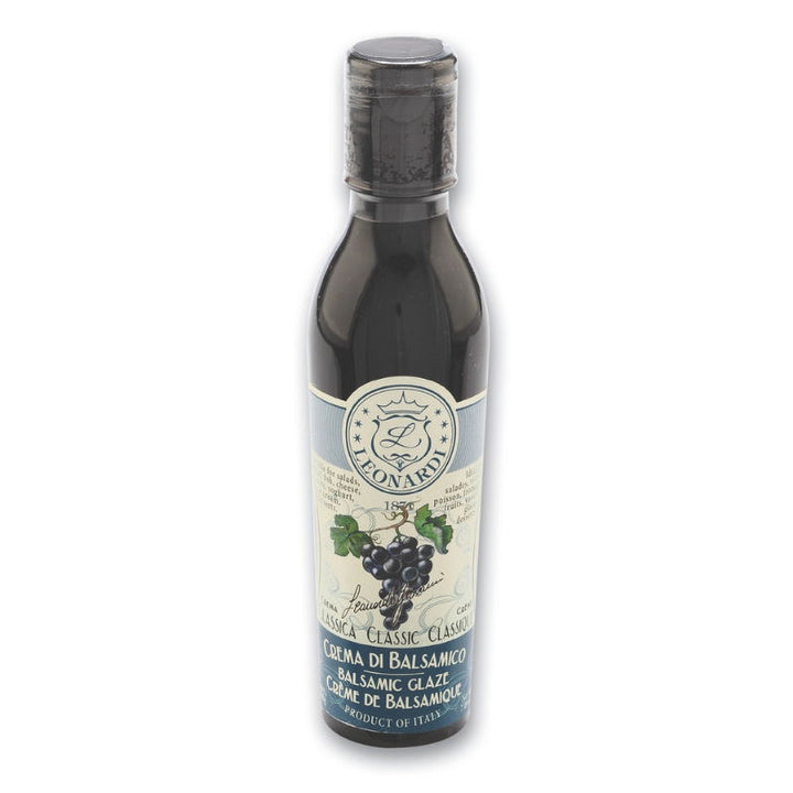 Produktbillede af Balsamico Glaze Klassisk 220 g på tilbud – premium kvalitet og detaljer