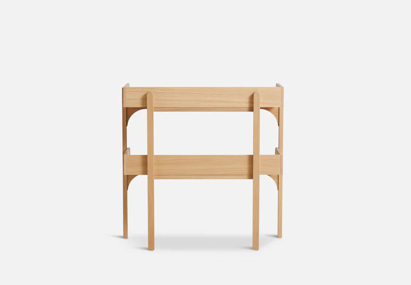 Produktbillede af WOUD UTILITY REOL EG 84,5 i premium kvalitet