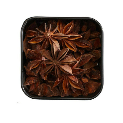 Stjerneanis, Hel, Øko, 30 g * ❤ Kæmpe udvalg i mill&morto ❤ Billig fragt og hurtig levering 2 - 5 hverdage - Varenummer: BAR-13536 / Ean: '5710175121053 på lager - Udsalg på Drikkevarer Vand og mixere Drinks garniture Spar op til 62% - Over 785 kendte brands på udsalg