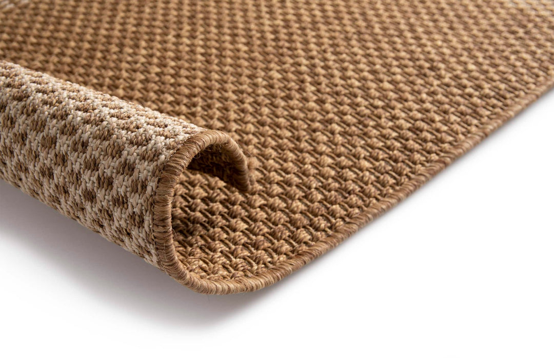 Produktbillede af RUG CARRY NATUREL 120 X 170 cm på tilbud i høj kvalitet