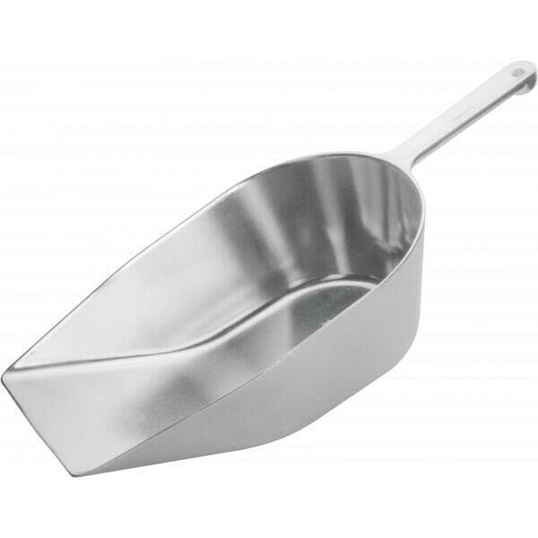 Isske Metal 200cl ✔ Kæmpe udvalg i  PRIME BAR ✔ Billig fragt og hurtig levering 2 - 5 hverdage - Varenummer: BAR-12386 / Ean: '4004094920196 på lager - Udsalg på Barudstyr | Barværktøj | Isskeer & istange Spar op til 58% - Over 1147 kendte brands på udsalg