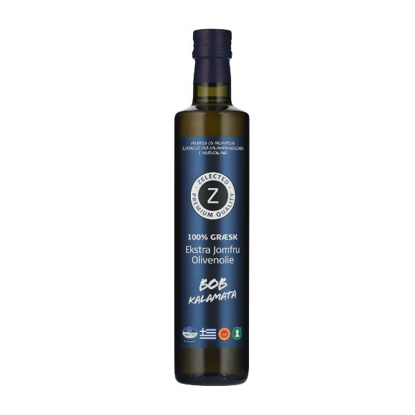 Produktbillede af Bob Kalamata Evo 500ml Zelected på tilbud i brug