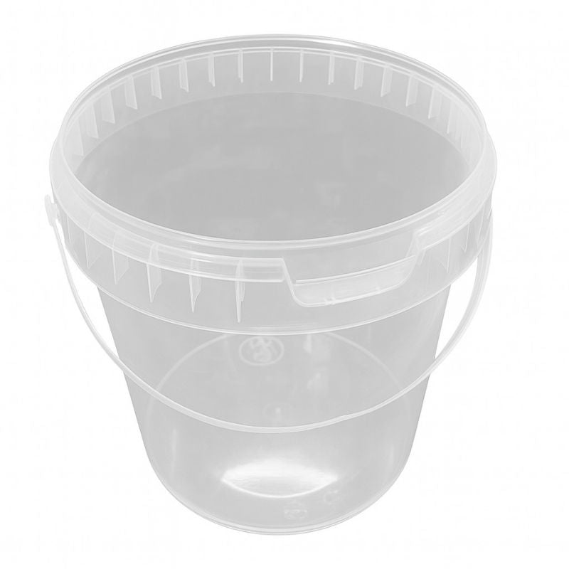 Produktbillede af Bøtte/spand Med Hank 110 Cl U. Låg på tilbud i premium kvalitet