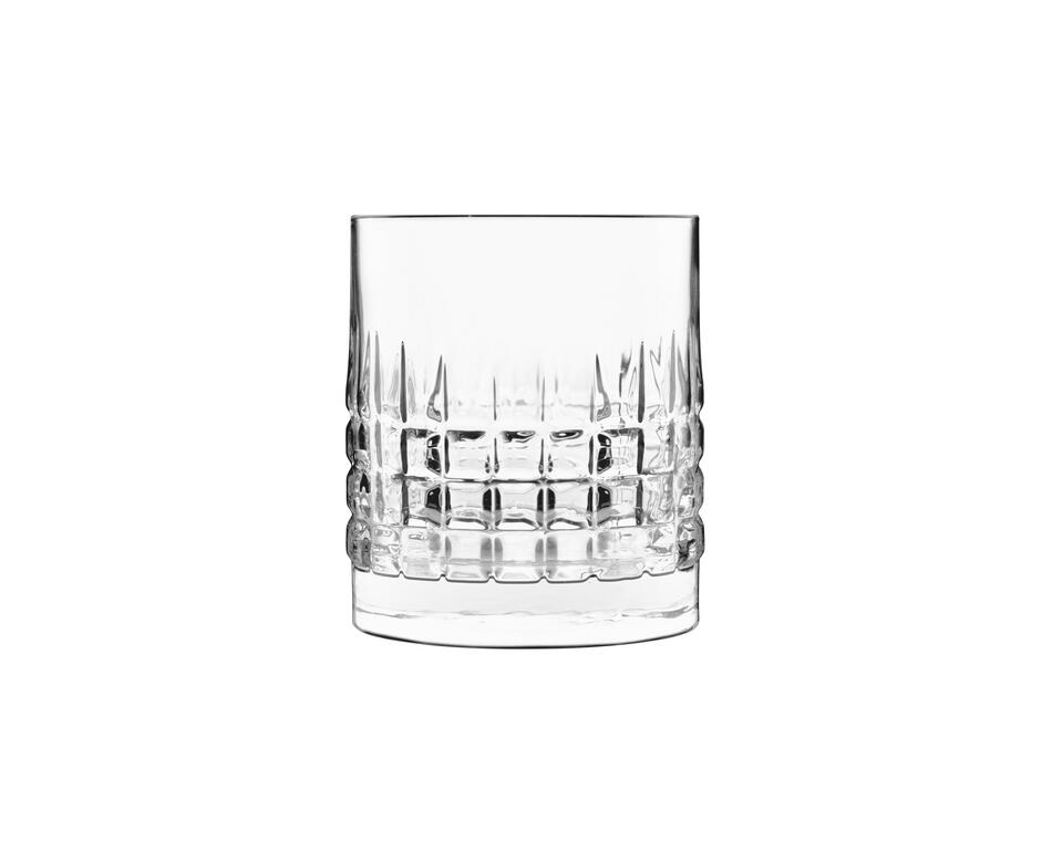 Produktbillede af Mixology Charme Vandglas/whiskyglas Klar 38 Cl H10 på tilbud – premium kvalitet og detaljer