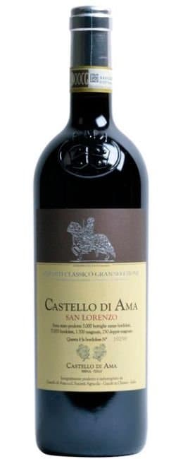 Chianti Classico Gran Selezione 2017 San Lorenzo Docg ❤ Kæmpe udvalg i Remoissenet PÃ¨re ❤ Billig fragt og hurtig levering 2 - 5 hverdage - Varenummer: BAR-712820 / Ean: på lager - Udsalg på Drikkevarer Vin og champagne Rødvin Spar op til 65% - Over 434 design mærker på udsalg