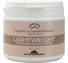 Detaljeret produktbillede af ND Lightweight 360 kap. på tilbud