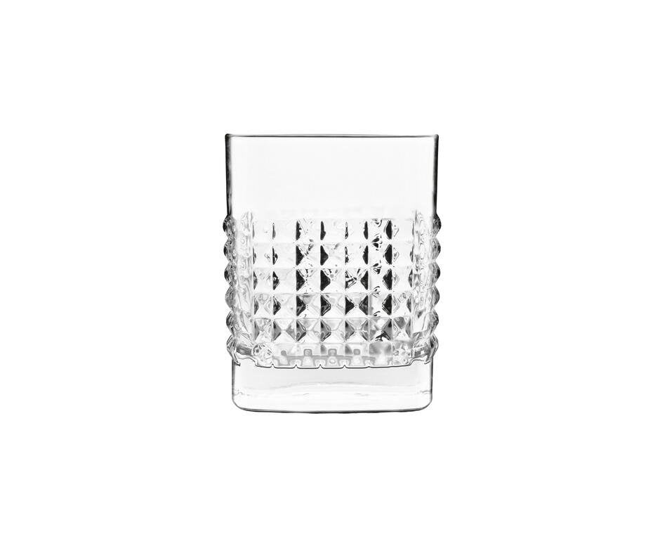 Mixology Elixir Vandglas/whiskyglas Klar 38 Cl H10 ✔ Kæmpe udvalg i  Luigi Borm ✔ Billig fragt og hurtig levering 2 - 5 hverdage - Varenummer: BAR-12627 / Ean: '032622026021 på lager - Udsalg på Glas | Smageglas | Whiskeyglas Spar op til 58% - Over 1147 kendte brands på udsalg