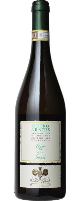 2022 Roero Arneis Docg Fratelli Antonio & Raimondo ❤ Kæmpe udvalg i Blandet ❤ Billig fragt og hurtig levering 2 - 5 hverdage - Varenummer: BAR-712839 / Ean: på lager - Udsalg på Drikkevarer Vin og champagne Hvidvin Spar op til 61% - Over 785 kendte brands på udsalg