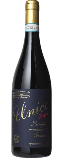 2019 Langhe Rosso Unico Fratelli Antonio & Raimondo ❤ Kæmpe udvalg i Blandet ❤ Billig fragt og hurtig levering 2 - 5 hverdage - Varenummer: BAR-712835 / Ean: på lager - Udsalg på Drikkevarer Vin og champagne Rødvin Spar op til 52% - Over 324 kendte brands på udsalg