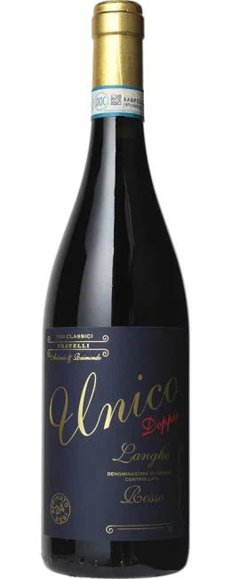 2020 Langhe Rosso Unico Fratelli Antonio & Raimondo