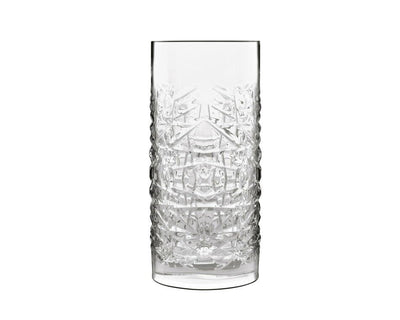 Mixology Textures Ølglas/longdrinkglas Klar 48 Cl ✔ Kæmpe udvalg i  Luigi Borm ✔ Billig fragt og hurtig levering 2 - 5 hverdage - Varenummer: BAR-12622 / Ean: '032622026007 på lager - Udsalg på Glas | Glas til baren | Ølglas Spar op til 61% - Over 1147 kendte brands på udsalg