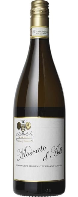 2022 Moscato D&
