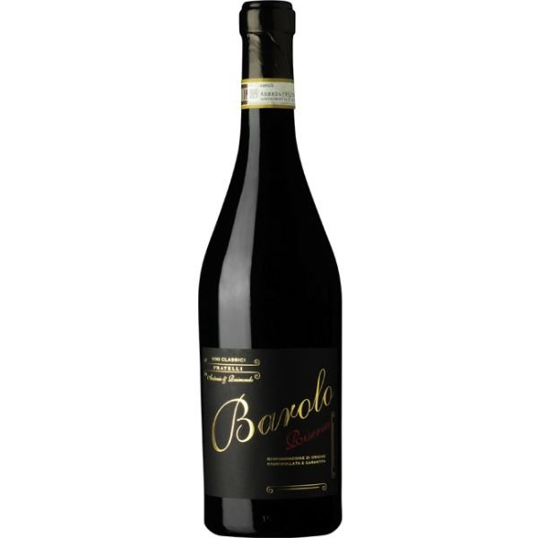 2016 Barolo Riserva Fratelli Antonio & Raimondo ❤ Kæmpe udvalg i Blandet ❤ Billig fragt og hurtig levering 2 - 5 hverdage - Varenummer: BAR-712836 / Ean: på lager - Udsalg på Drikkevarer Vin og champagne Rødvin Spar op til 59% - Over 454 design mærker på udsalg