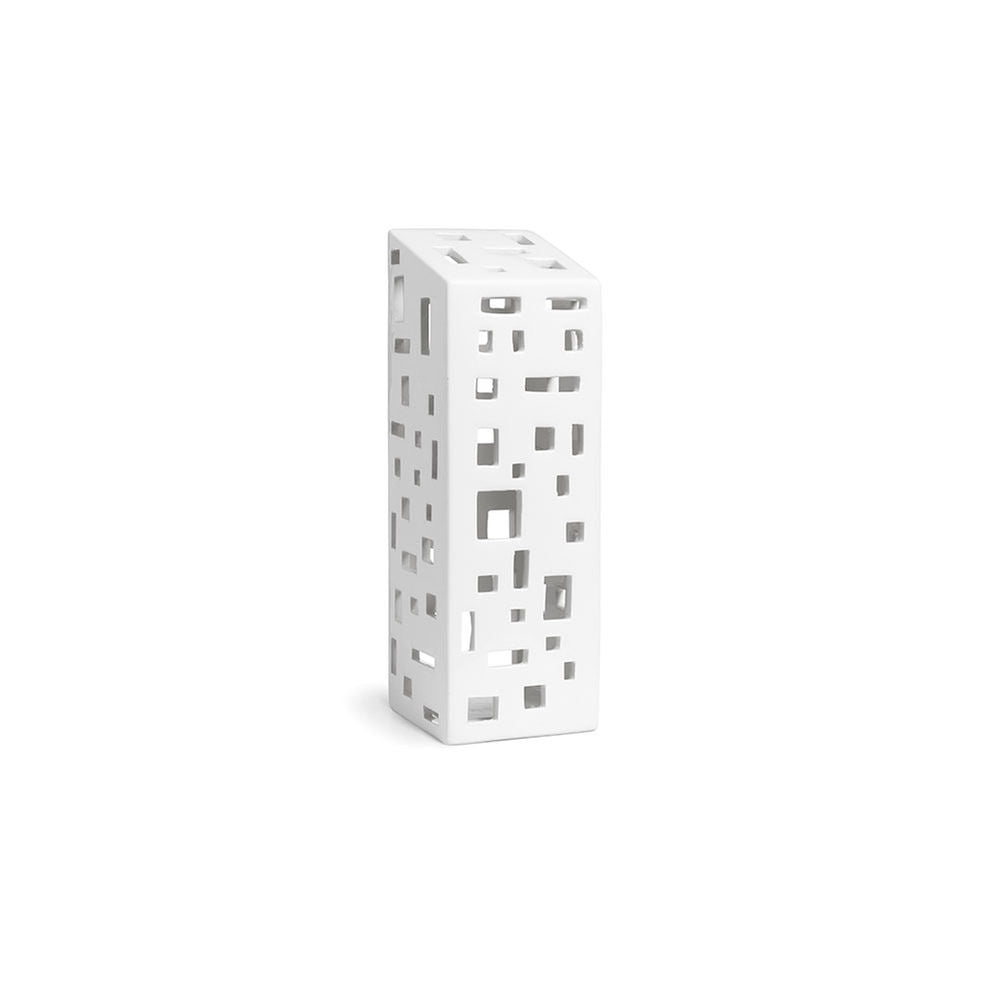 Produktbillede af Kähler Urbania lyshus H220 i premium kvalitet