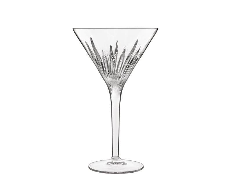 Mixology Martiniglas 4 Stk. Klar 21,5 Cl ❤ Kæmpe udvalg i Luigi Borm ❤ Billig fragt og hurtig levering 2 - 5 hverdage - Varenummer: BAR-18276 / Ean: '032622025918 på lager - Udsalg på Glas Krystalglas Spar op til 63% - Over 434 design brands på udsalg