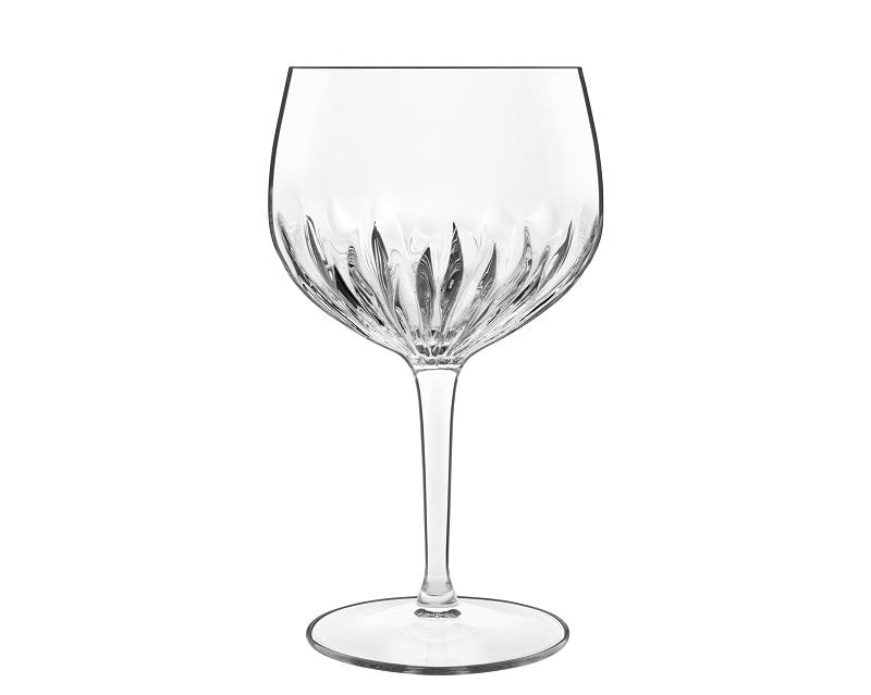 Mixology Spansk Gin & Tonic-glas 4 Stk. Klar 80 Cl ❤ Kæmpe udvalg i Luigi Borm ❤ Billig fragt og hurtig levering 2 - 5 hverdage - Varenummer: BAR-18273 / Ean: '032622026120 på lager - Udsalg på Glas Krystalglas Spar op til 66% - Over 454 design brands på udsalg