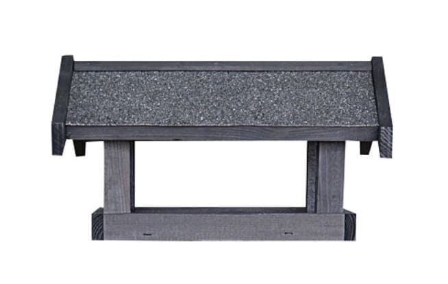 Garden Life - Fuglefoderhus Tornby u. stander ❤ Stort online udvalg i Garden Life ❤ Billig fragt og hurtig levering 2 - 5 hverdage ❤ Varenummer: BGH-38901915222167 / Ean: &