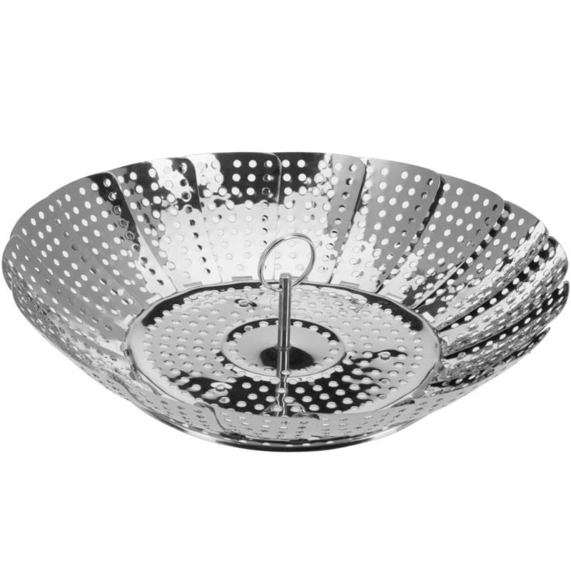 Produktbillede af Justerbar Dampkurv Westmark på tilbud – premium kvalitet og detaljer