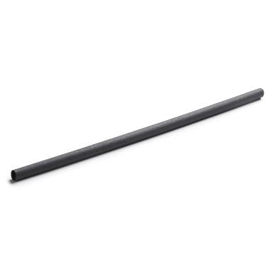 Produktbillede af Sugerør u. Knæk Sort 8 x 230 Mm / 200 Stk på tilbud i premium kvalitet