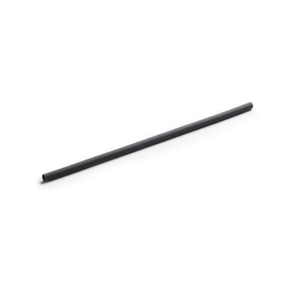 Produktbillede af Sugerør u. Knæk Sort 6 x 230 Mm / 250 Stk på tilbud i premium kvalitet