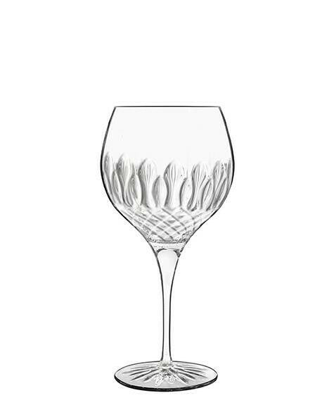 Ginglas 65cl 4 Stk Luigi Bormioli Diamante ❤ Kæmpe udvalg i Luigi Borm ❤ Billig fragt og hurtig levering 2 - 5 hverdage - Varenummer: BAR-13687 / Ean: &