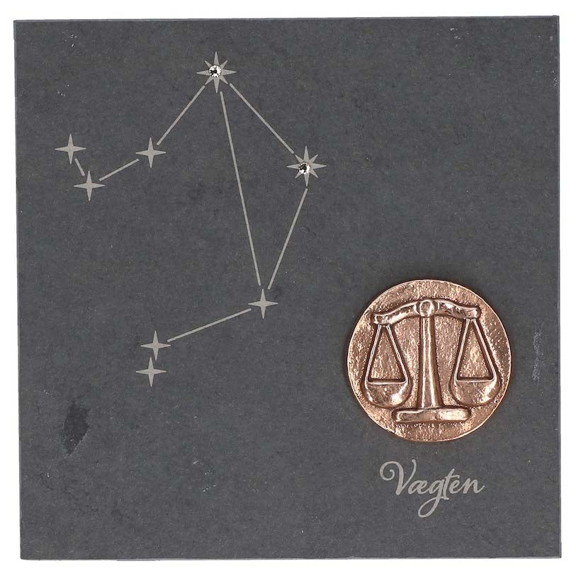 Produktbillede af Bercker Art-Line Kerstin Stark Vægten 14,5 x 14,5 cm i premium kvalitet