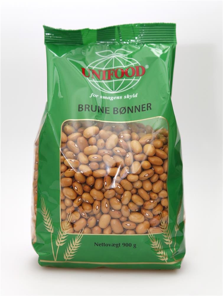 Bønner Brune Ps (900 G) ❤ Stort online udvalg i UNIFOOD ❤ Billig fragt og hurtig levering 2 - 5 hverdage - Varenummer: BAR-725145 / Ean: '5714746287940 på lager - Udsalg på Delikatesser | Tapas | Tørret Grønt Spar op til 58% - Over 434 design brands på udsalg