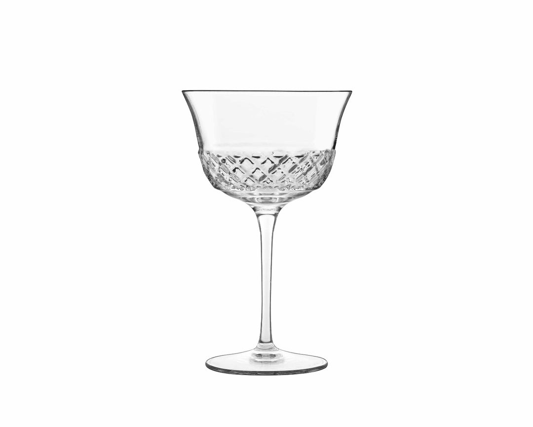 Produktbillede af Roma 1960 Cocktailglas Klar 26 Cl på tilbud i premium kvalitet