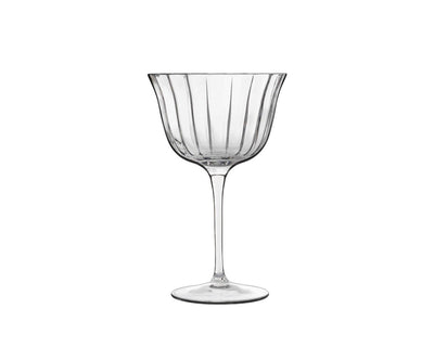 Bach Cocktailglas Retro 4 Stk. Klar 26 Cl ❤ Kæmpe udvalg i Luigi Borm ❤ Billig fragt og hurtig levering 2 - 5 hverdage - Varenummer: BAR-19461 / Ean: '032622027929 på lager - Udsalg på Glas Cocktailglas Spar op til 65% - Over 434 design brands på udsalg