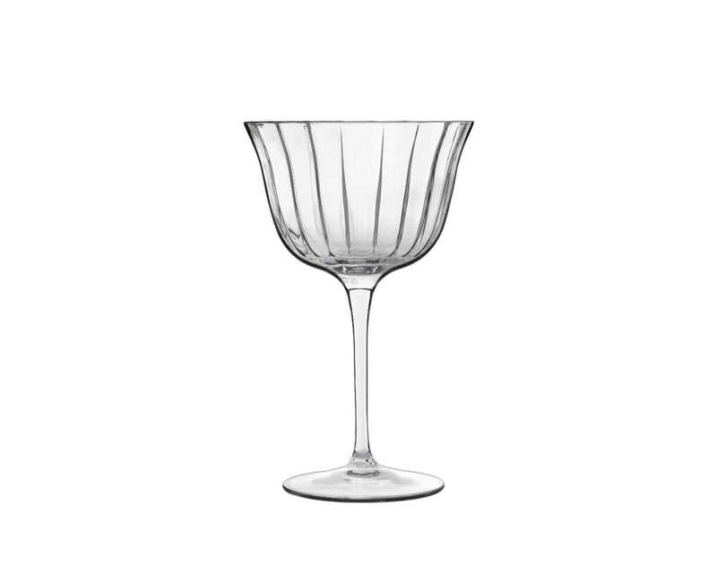 Bach Cocktailglas Retro 4 Stk. Klar 26 Cl ❤ Kæmpe udvalg i Luigi Borm ❤ Billig fragt og hurtig levering 2 - 5 hverdage - Varenummer: BAR-19461 / Ean: &