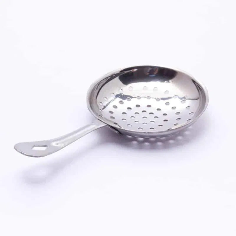 Julep Strainer Rustfrit Stål