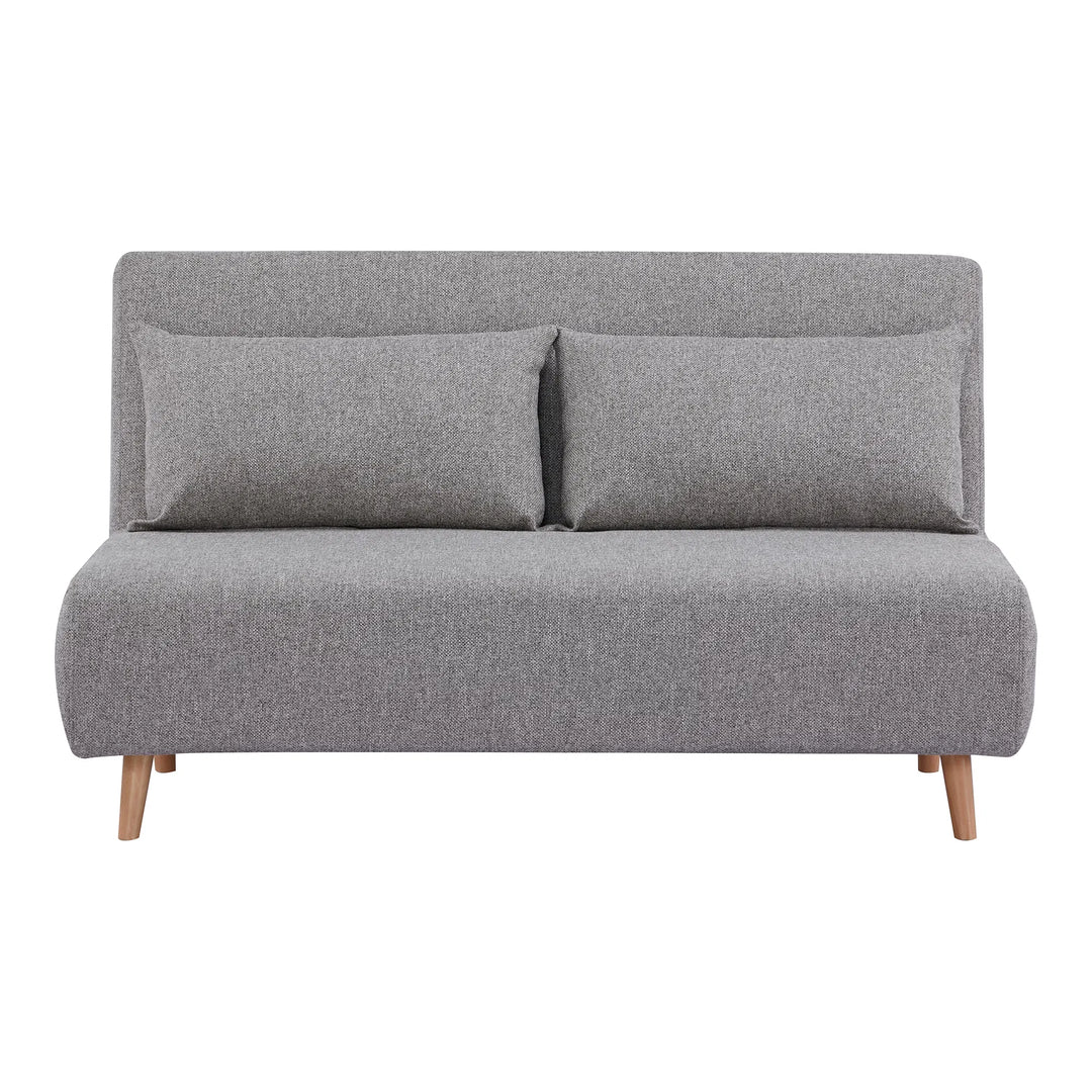 Produktbillede af HOUSE NORDIC MYLOW SOVESOFA 2 PERS GRÅ 160 i premium kvalitet