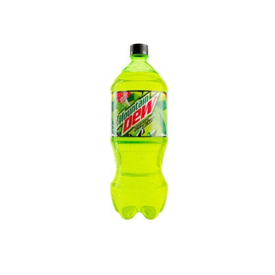 Mountain Dew Citrus Blast 150cl ❤ Stort online udvalg i FAXE ❤ Billig fragt og hurtig levering 2 - 5 hverdage - Varenummer: BAR-732621 / Ean: '5741000145500 på lager - Udsalg på Drikkevarer | Vand og mixere | Sodavand Spar op til 56% - Over 434 design brands på udsalg
