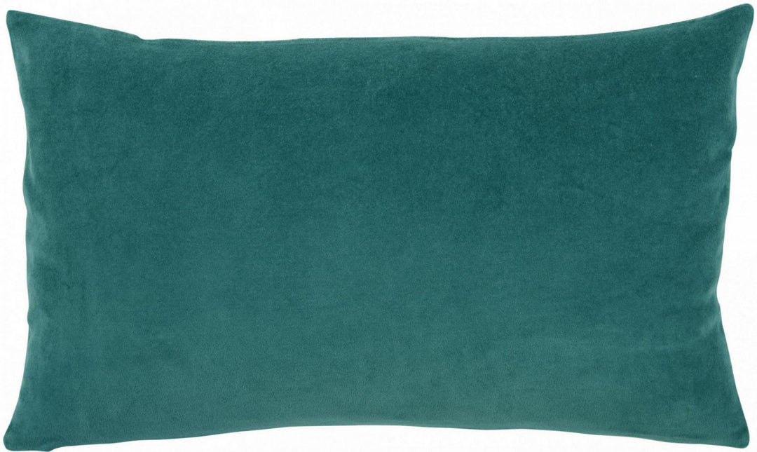Produktbillede af Elise Pude Vert De Gris 40x65 cm på tilbud i høj kvalitet