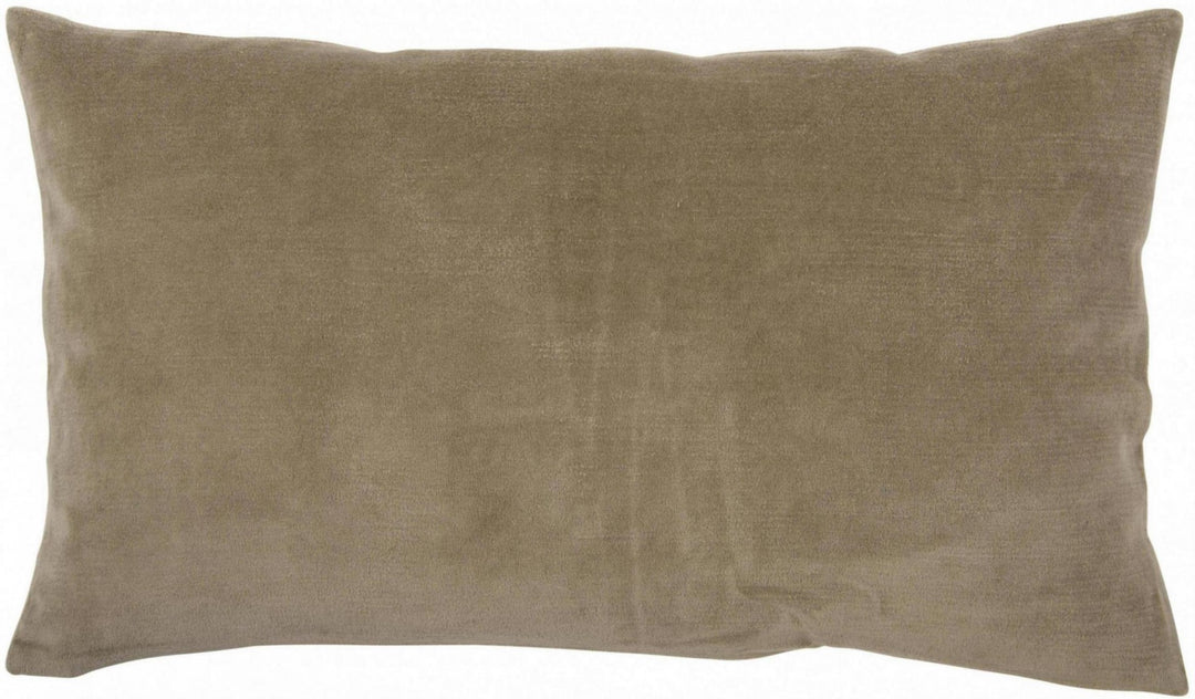 Produktbillede af Elise Pude Ficelle 40x65 cm på tilbud i høj kvalitet