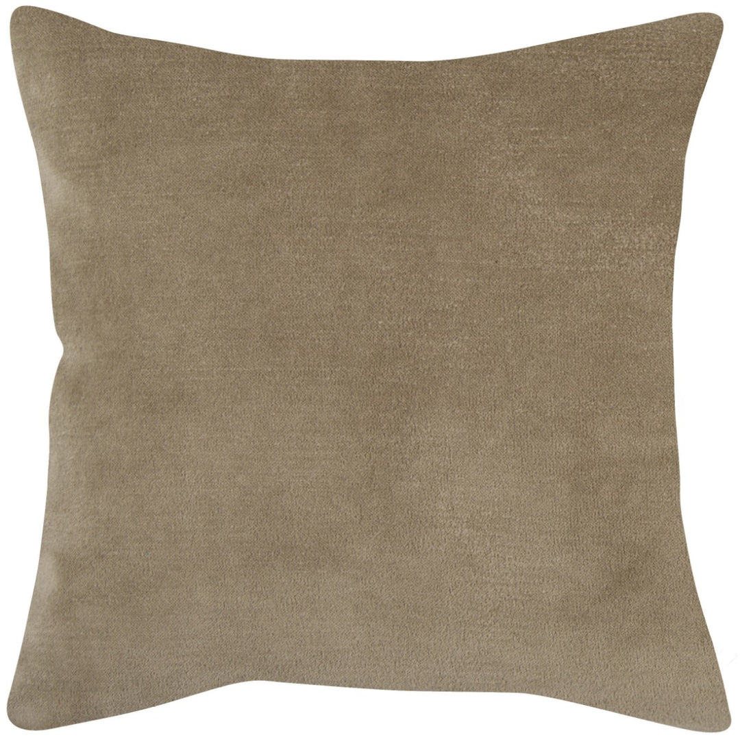 Produktbillede af Elise Pude Ficelle 45 x 45 cm på tilbud i høj kvalitet