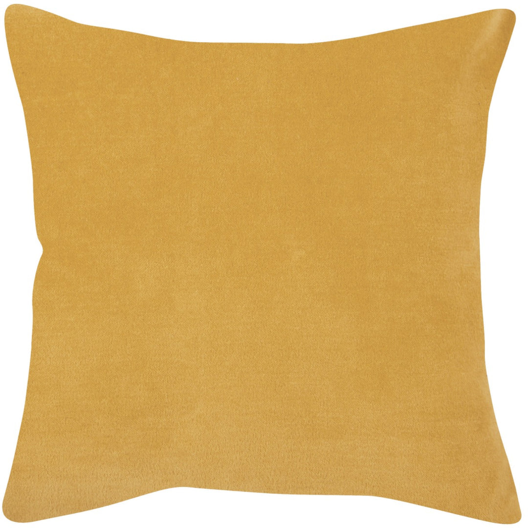 Produktbillede af Elise Pude Mais 45 x 45 cm på tilbud i høj kvalitet