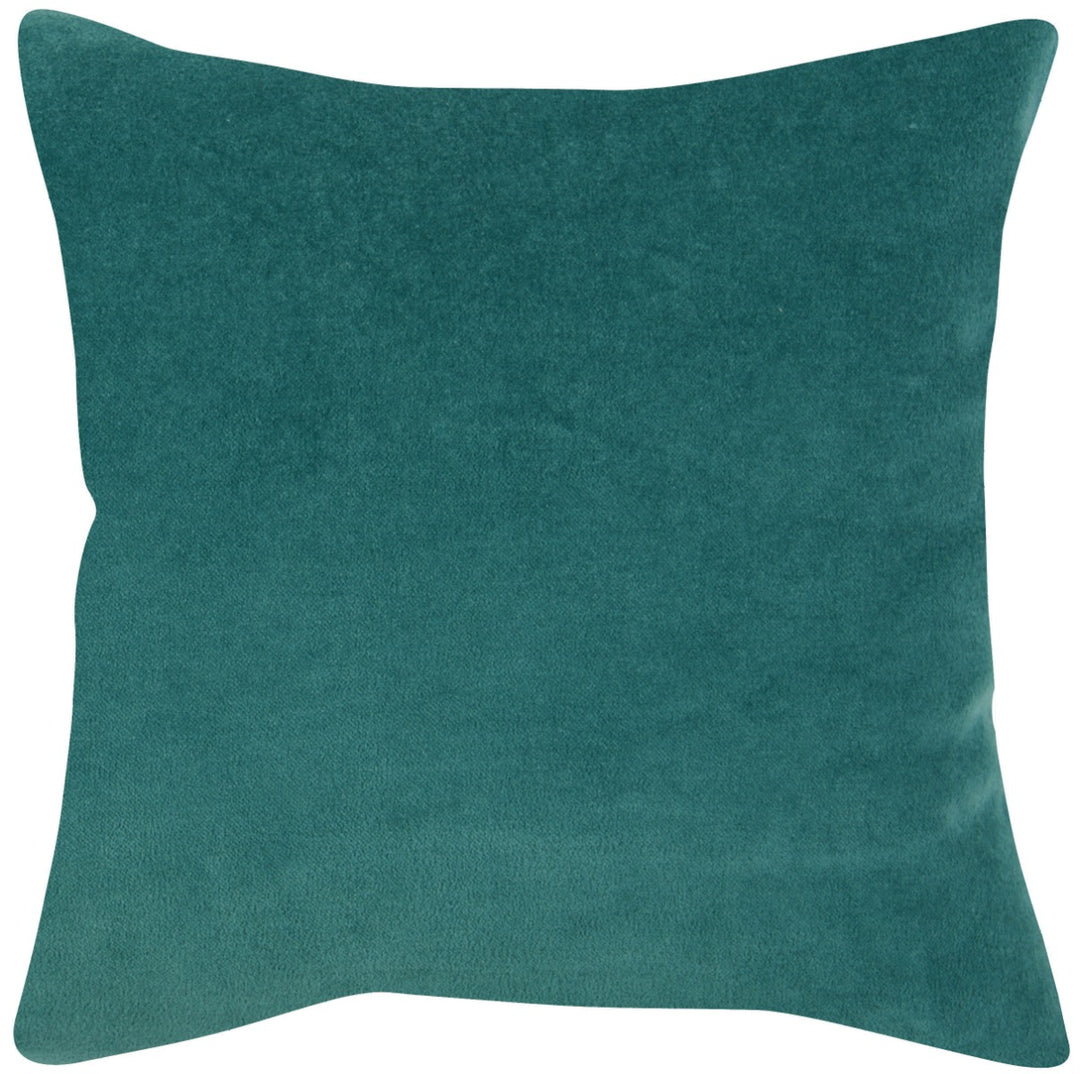 Produktbillede af Elise Pude Vert De Gris 45 x 45 cm på tilbud i høj kvalitet