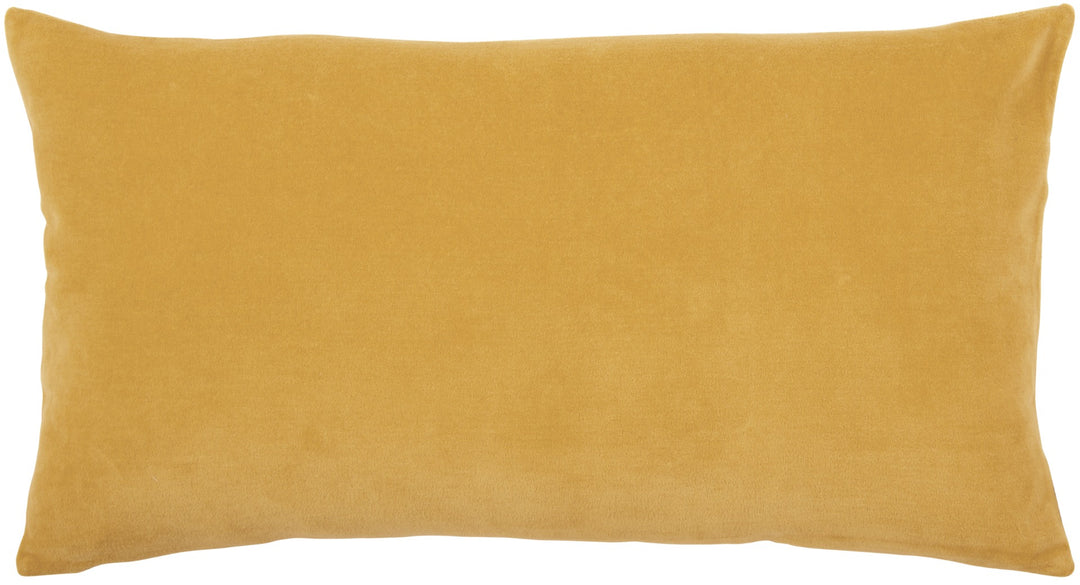 Produktbillede af Elise Pude Mais 40x65 cm på tilbud i høj kvalitet