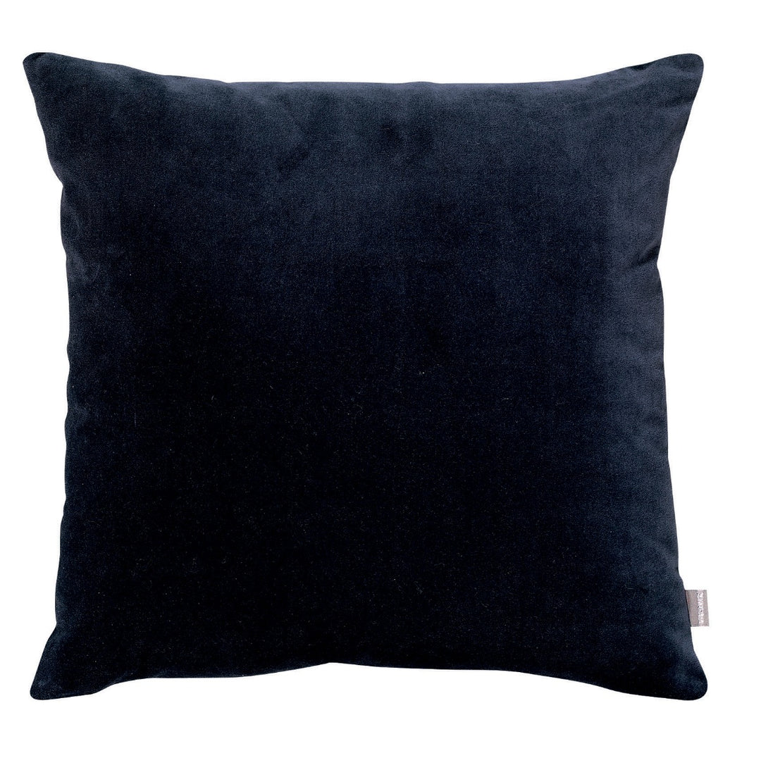 Produktbillede af Elise Pude Cobalt 45 x 45 cm på tilbud i høj kvalitet