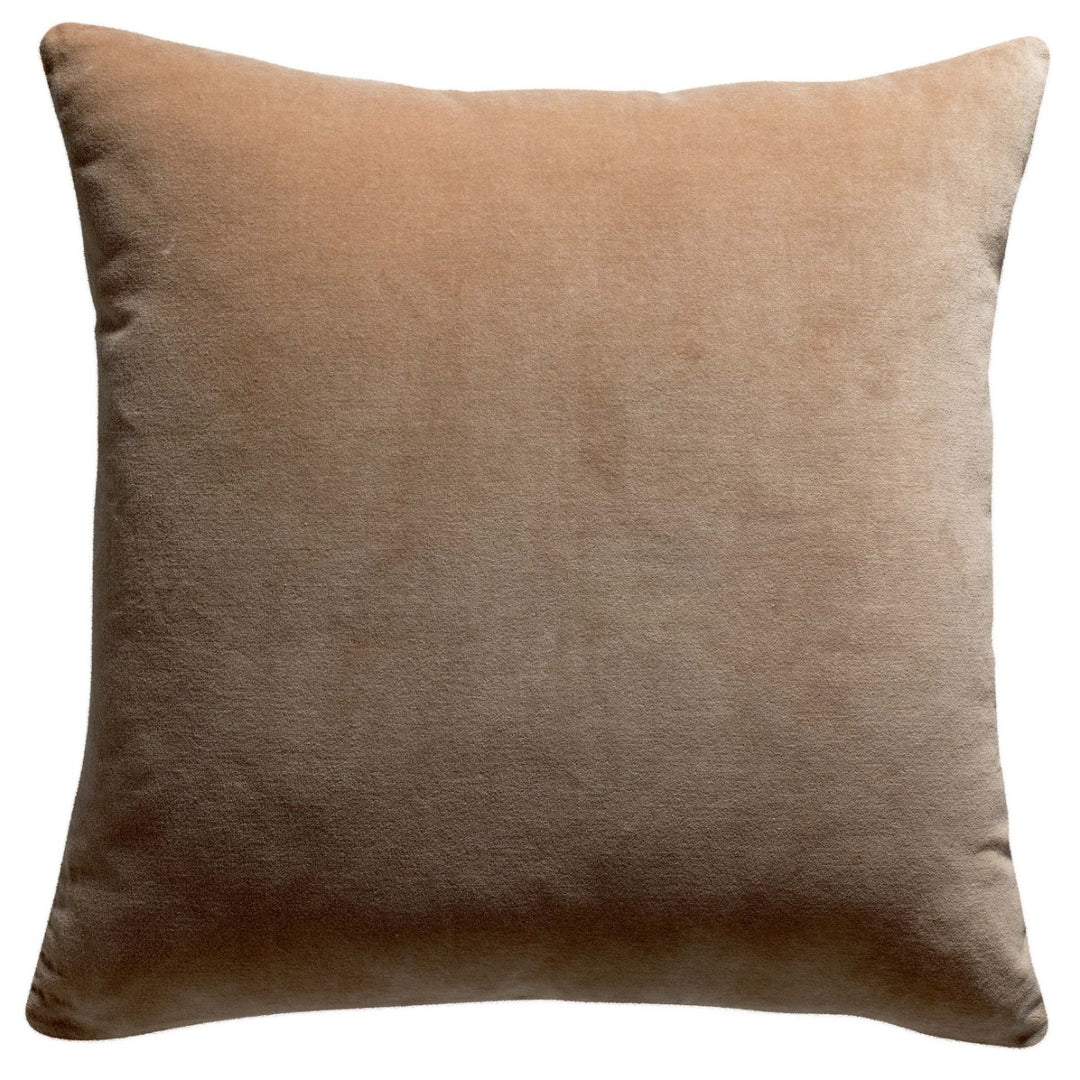 Produktbillede af Elise Pude Camel 45 x 45 cm på tilbud i høj kvalitet