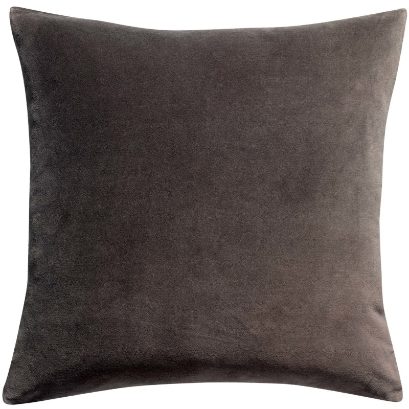 Produktbillede af Elise Pude Cacao 45 x 45 cm på tilbud i høj kvalitet