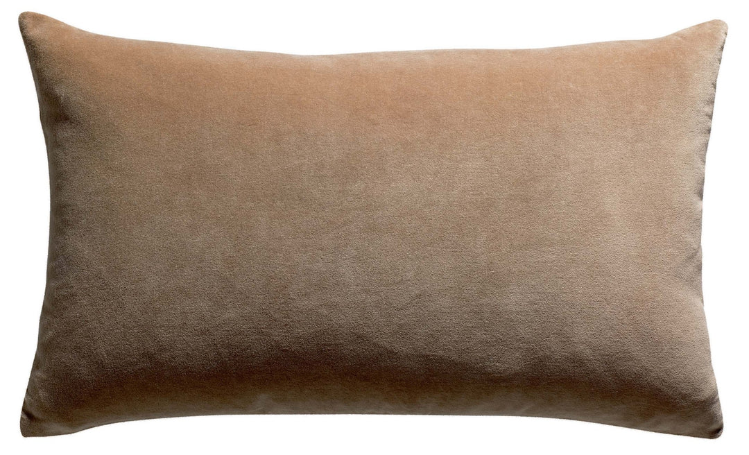 Produktbillede af Elise Pude Camel 30 x 50 cm på tilbud i høj kvalitet