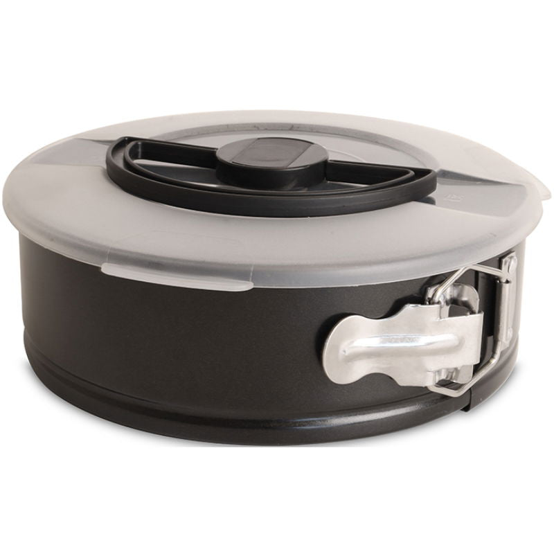 Produktbillede af Springform Med Låg Ø20 Cm Royal Series på tilbud i premium kvalitet