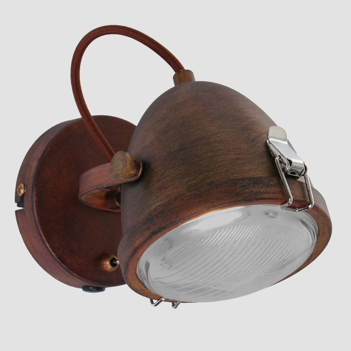billigt tilbud på Ryder spotlampe i grå eller brun metal. Udsalg på 3-nordic. Hurtig levering, billig fragt. Spar op til 67%.