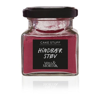 Hindbærstøv, 45 g ✔ Kæmpe udvalg i mill&morto ✔ Billig fragt og hurtig levering 2 - 5 hverdage - Varenummer: BAR-519639 / Ean: '5710175131397 på lager - Udsalg på Drikkevarer - Vand og mixere - Drinks garniture Spar op til 62% - Over 312 kendte brands på udsalg