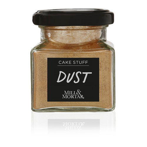 Produktbillede af Guldstøv 10 g på tilbud i premium kvalitet