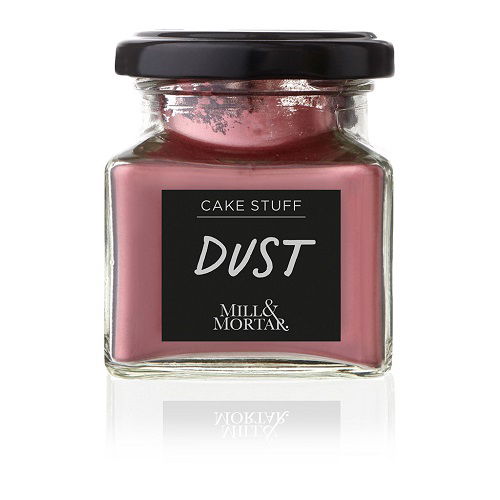 Produktbillede af Pink Støv 10 g på tilbud i premium kvalitet