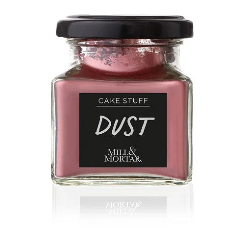 Pink Støv 10 g