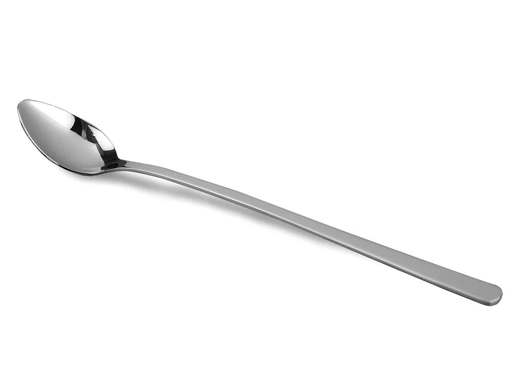Produktbillede af Anna Is/toddyske stål 21 cm i premium kvalitet